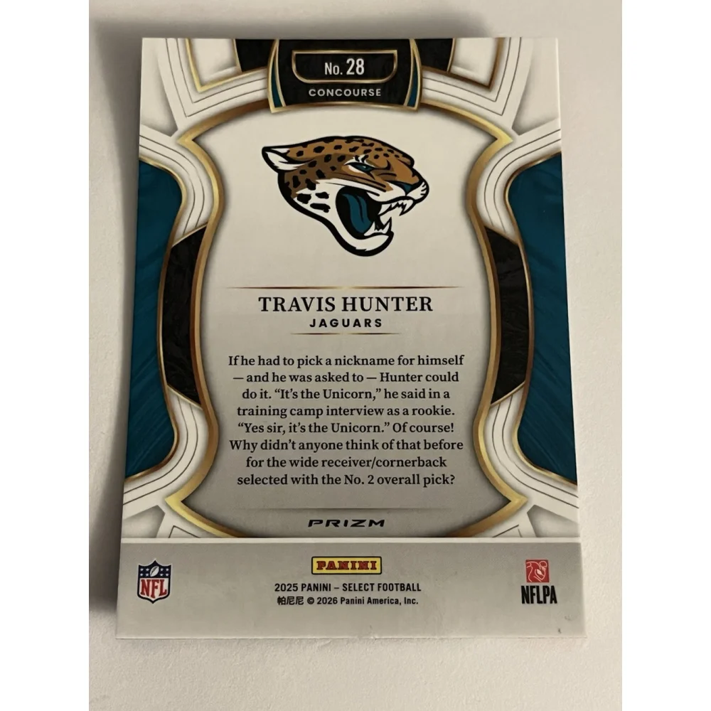 Panini this 2025